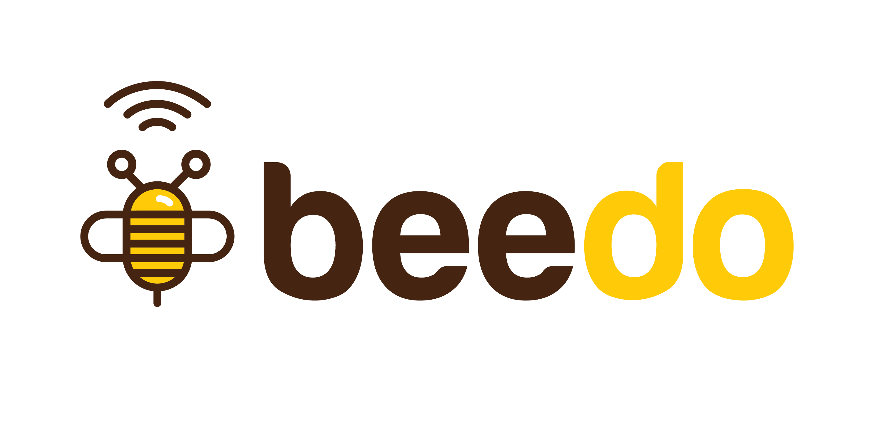 BeeDominicanaHeroLogo